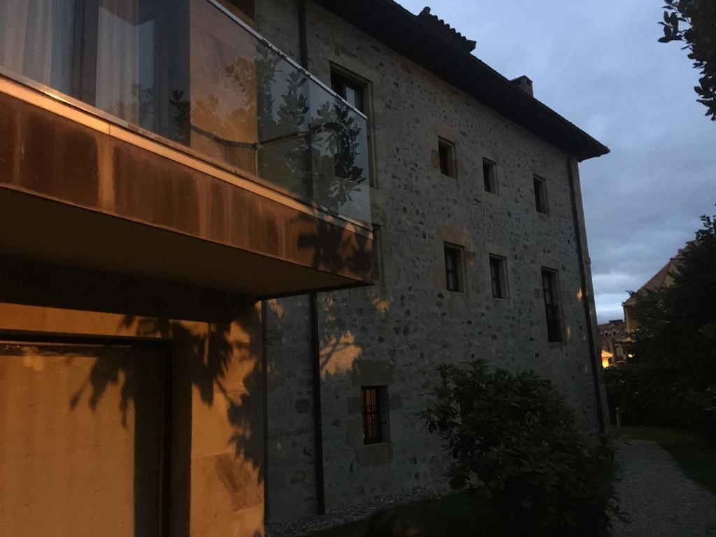 Posada La Robla La Cueva  Exterior photo